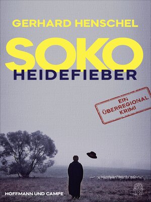 cover image of SoKo Heidefieber